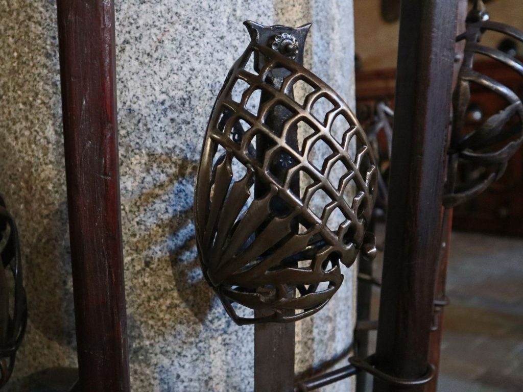 Schiavona armeria castello monselice72
